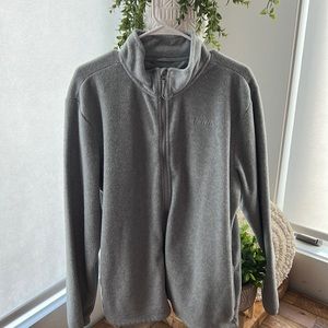 Magellan outdoors mens fleece jacket